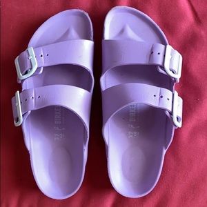 Birkenstock’s